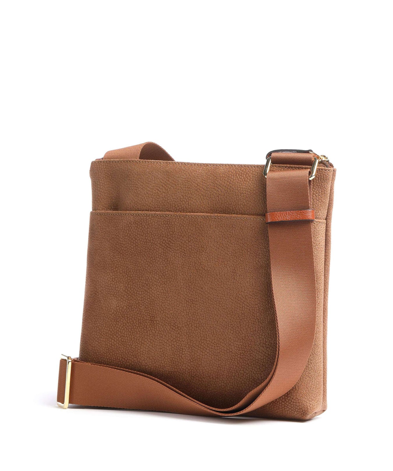 Brics Life Crossbody bag camel