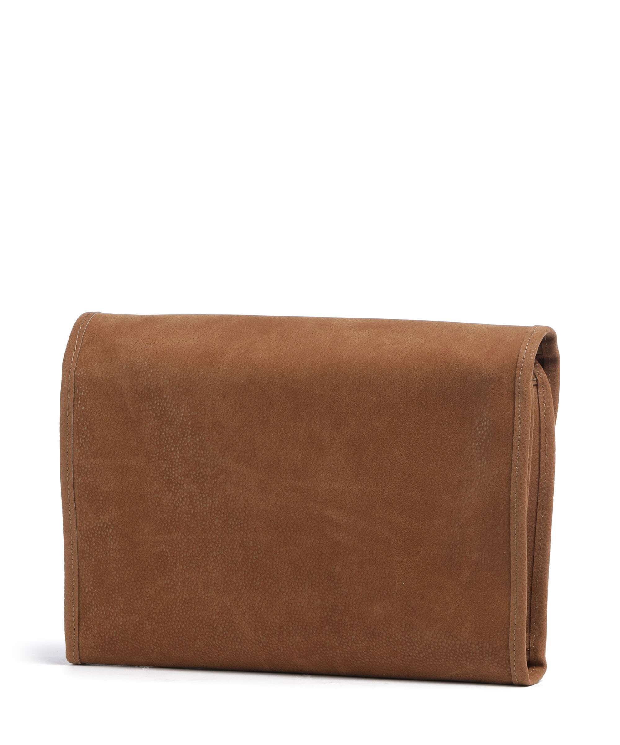 Brics Life Toiletry bag camel