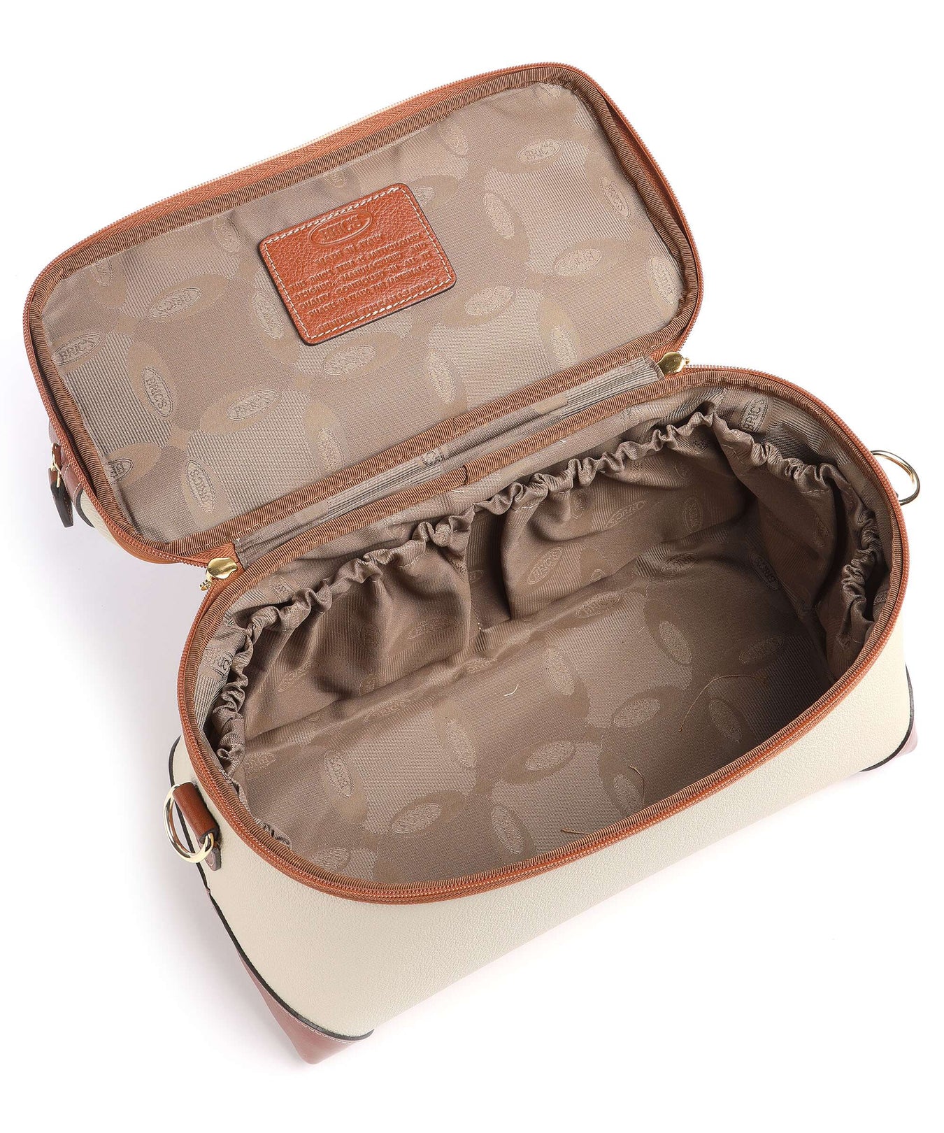 Brics Firenze Beauty case cream