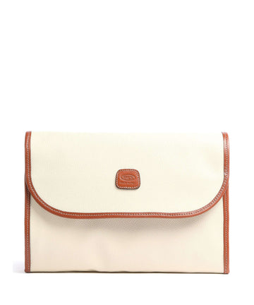 Brics Firenze Neceser cream