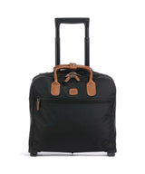 Brics X-Collection Maletín con ruedas olive