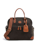 Brics Life Maletin de maquillaje olive