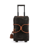 Brics Bolso de viaje con ruedas olive