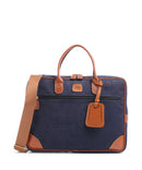 Brics Life Briefcase blue