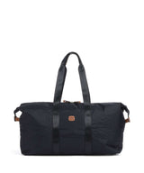 Brics X-Collection L Bolsa de fin de semana ocean blue