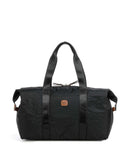 Brics X-Collection M Bolsa de fin de semana black