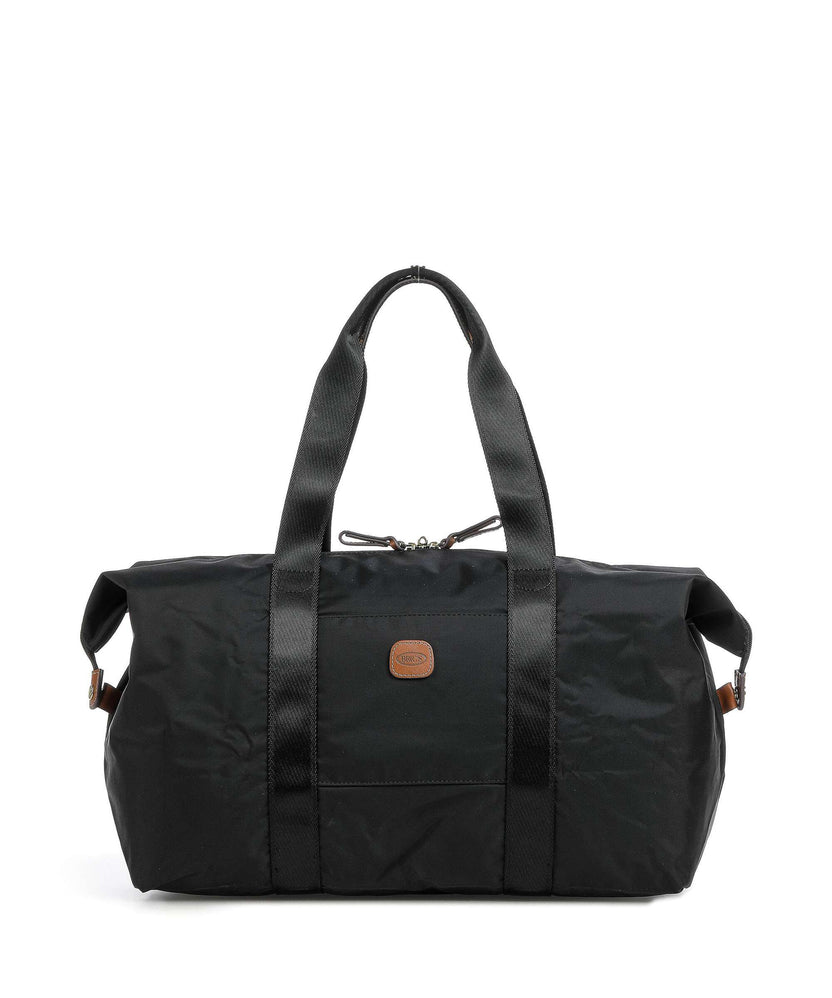 Brics X-Collection M Weekend bag black