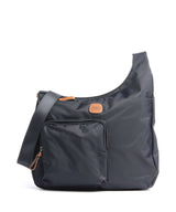 Brics X-Collection Bolso de hombro ocean blue