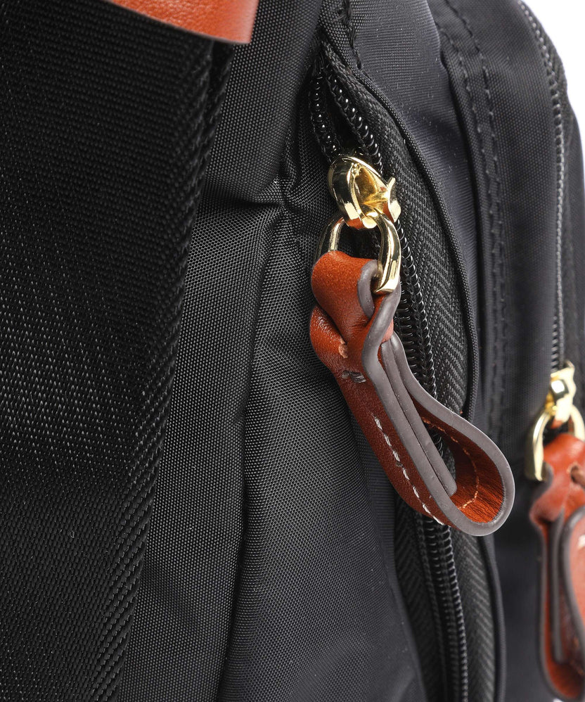 Brics X-Collection Shoulder bag black