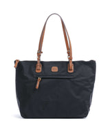 Brics X-Collection L Bolsa shopping black