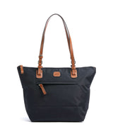 Brics X-Collection M Bolsa shopping ocean blue