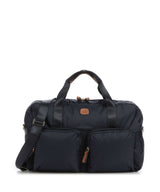 Brics X-Collection Bolsa de fin de semana ocean