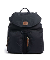 Brics X-Collection Small Mochila ozean