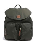 Brics X-Collection Small Mochila olivgruen