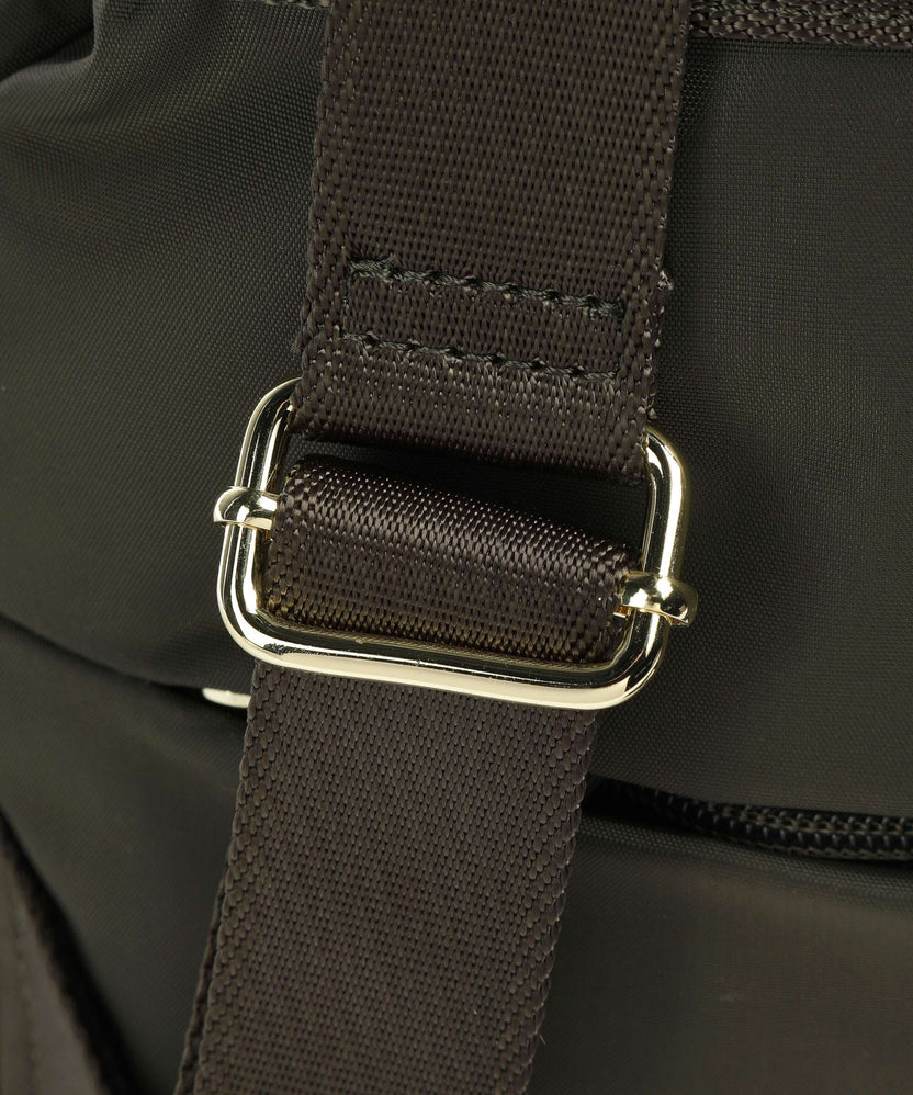 Brics X-Collection Small Backpack olivgruen