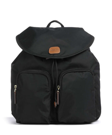 Brics X-Collection Small Mochila schwarz