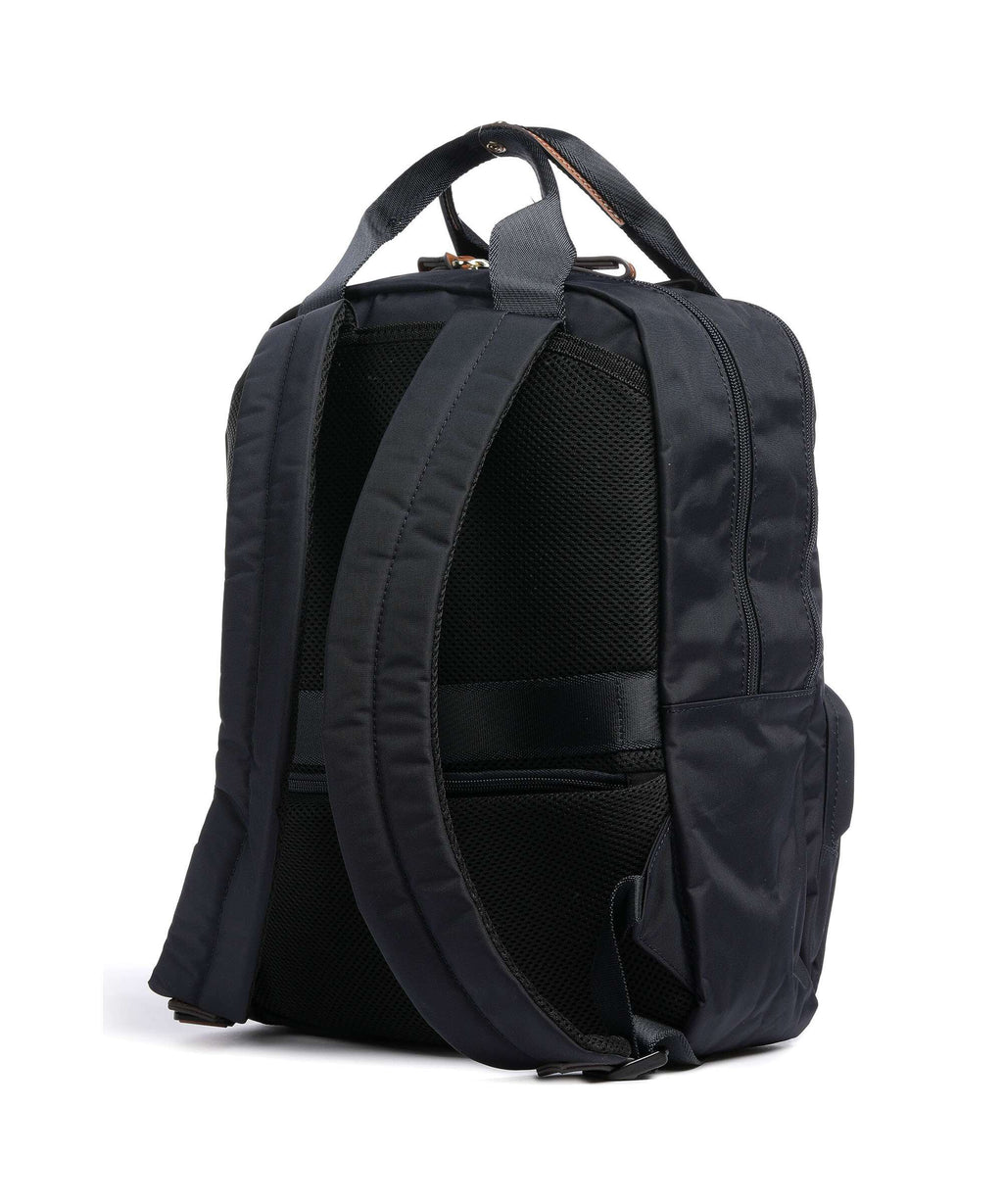 Brics X-Collection Backpack ocean