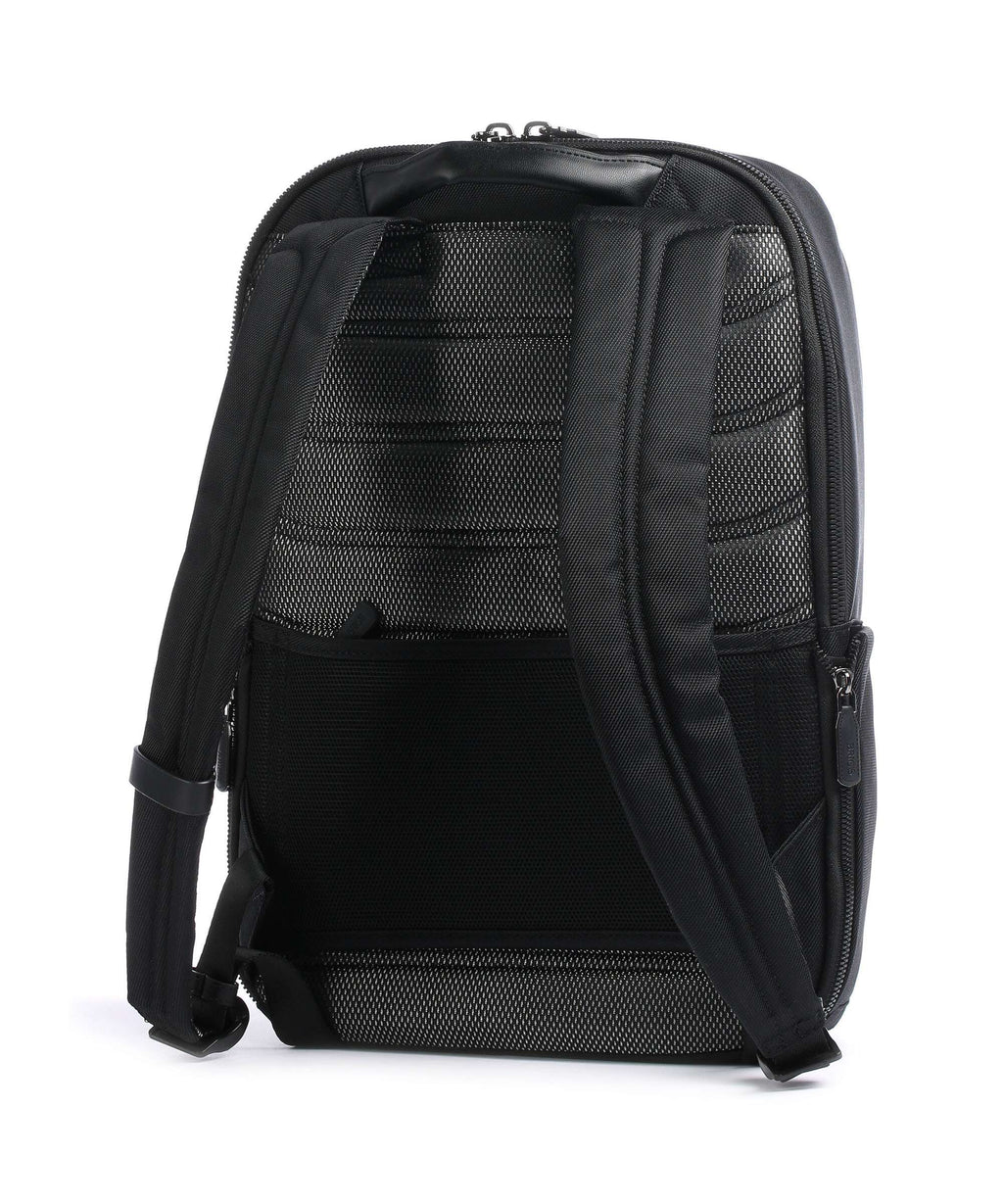 Brics Matera Laptop backpack black