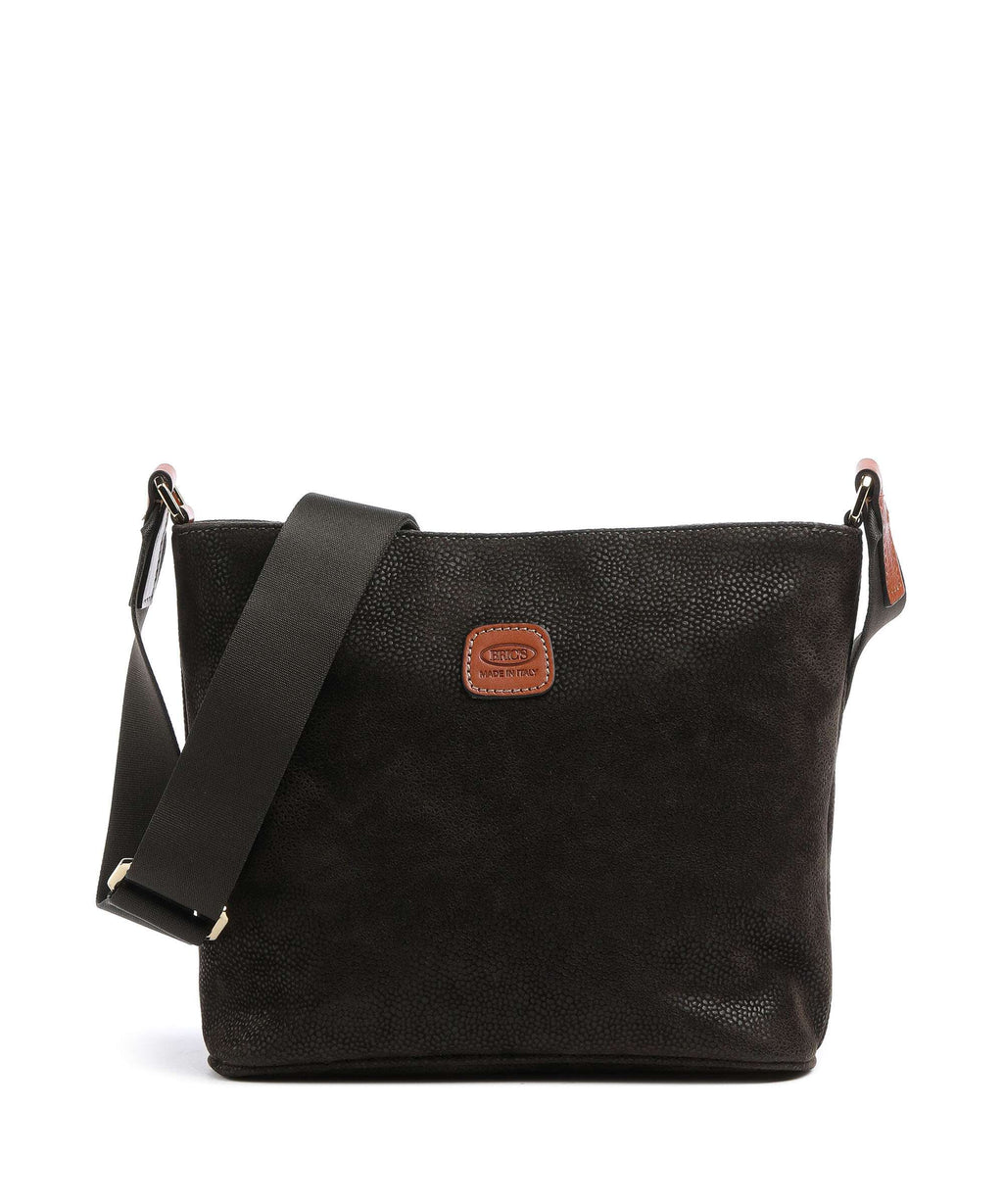 Brics Life Crossbody bag olive