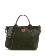 Brics Life Bolso de mano olive
