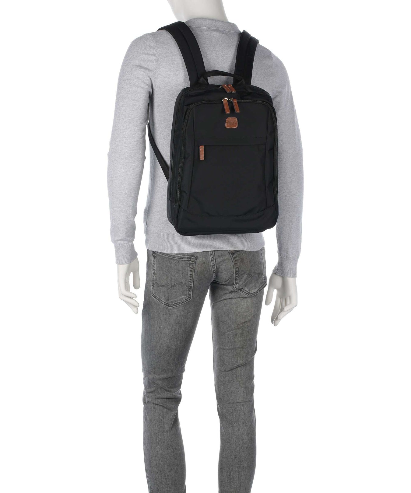 Brics X-Collection Backpack black