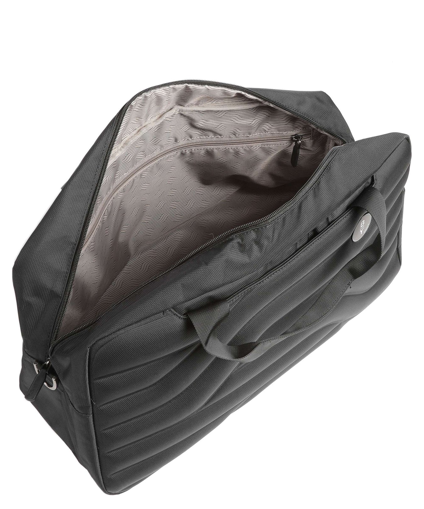 Brics BY Itaca Weekend bag black