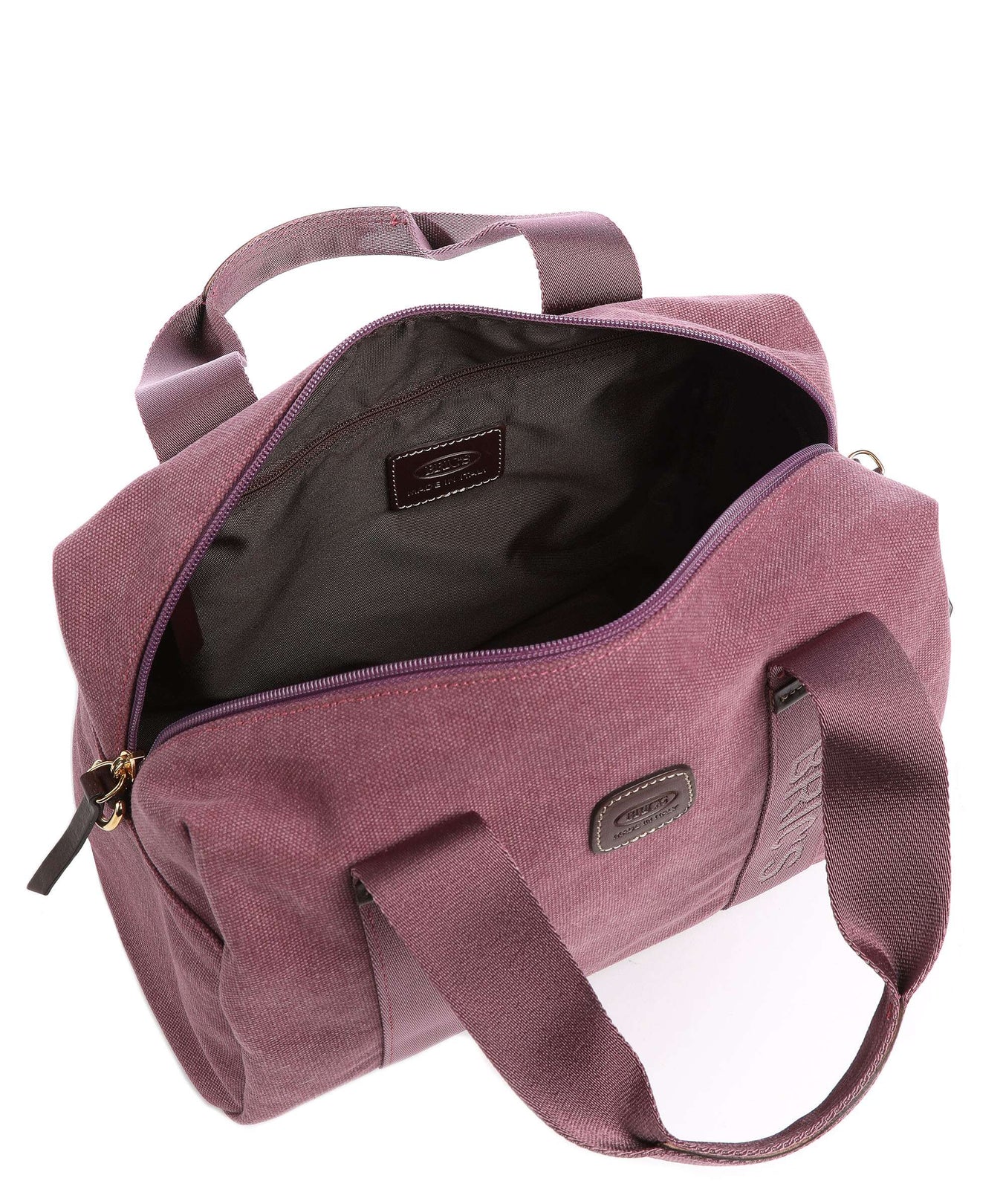 Brics Sorrento Handbag cyclamen