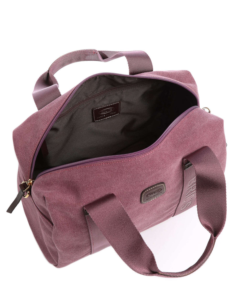 Brics Sorrento Handbag cyclamen