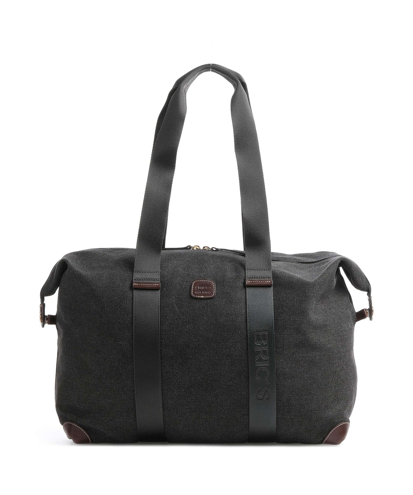 Brics Sorrento Weekend bag black
