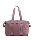 Brics Sorrento Weekend bag cyclamen