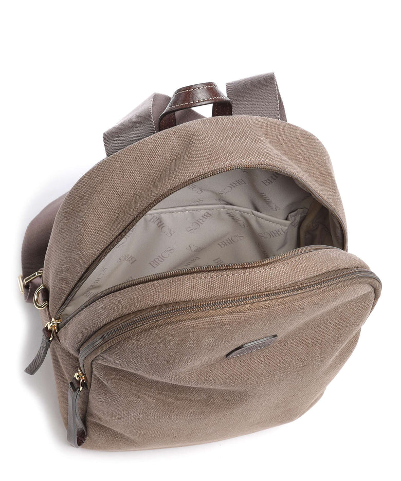 Brics Sorrento Backpack cocoa