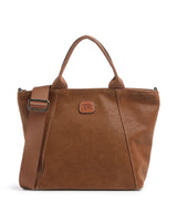 Brics Life Bolso de mano camel