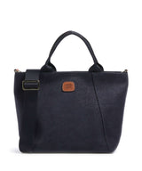 Brics Life Bolso de mano blue