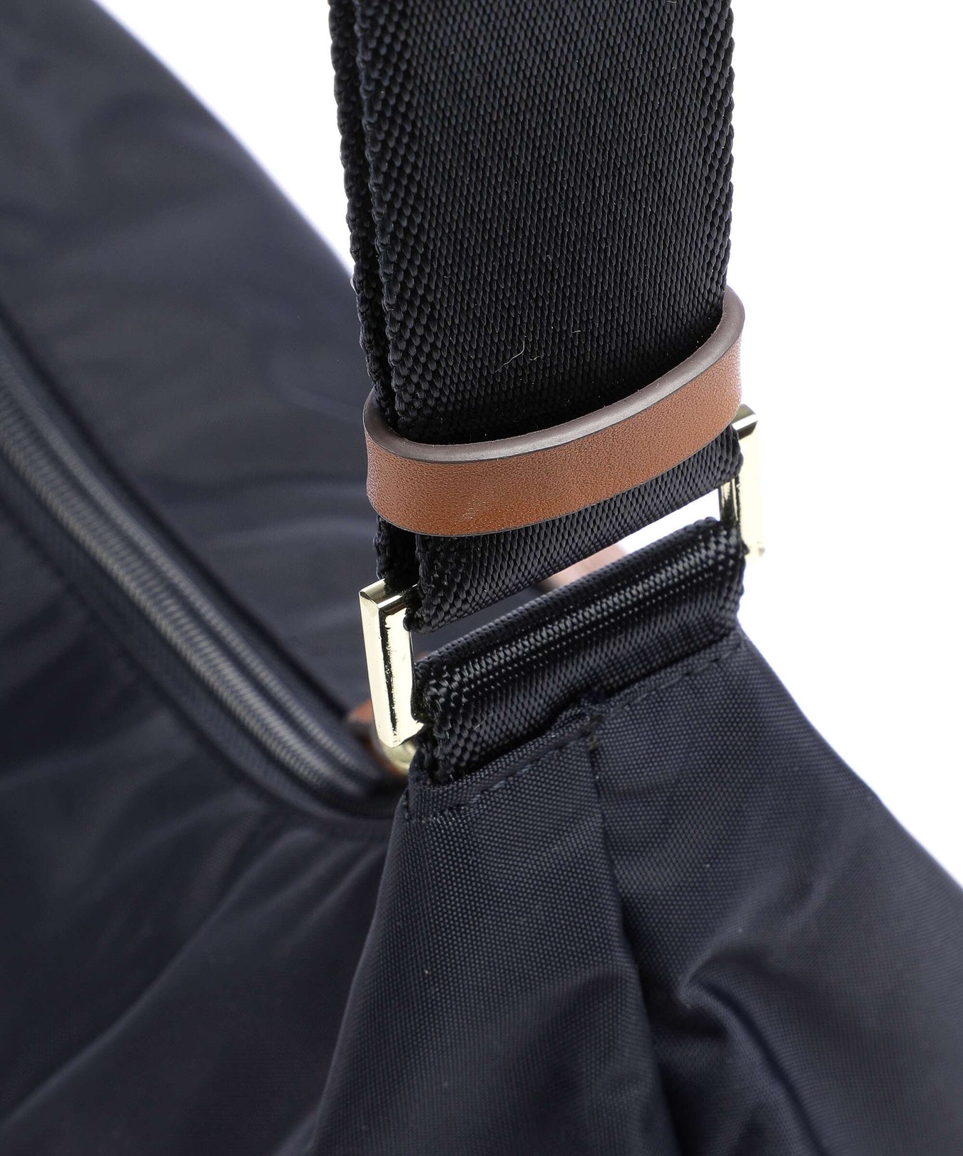 Brics X-Collection Hobo bag ozean