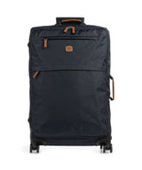 Brics X-Collection Maleta con 4 ruedas ozean