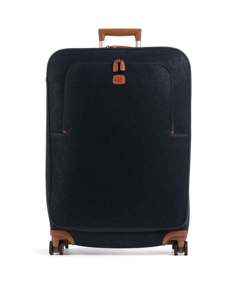 Brics Life Spinner (4 wheels) blau