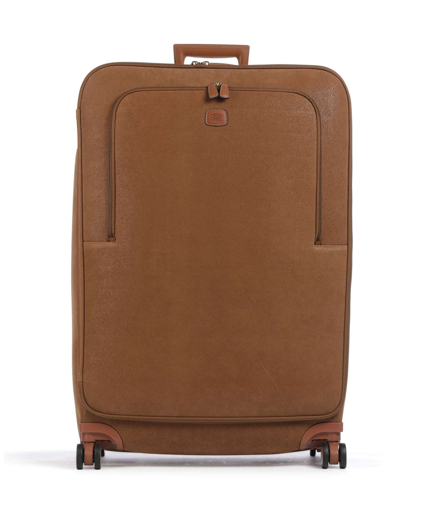 Brics Life Spinner (4 wheels) camel