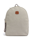 Brics Sorrento Backpack beige