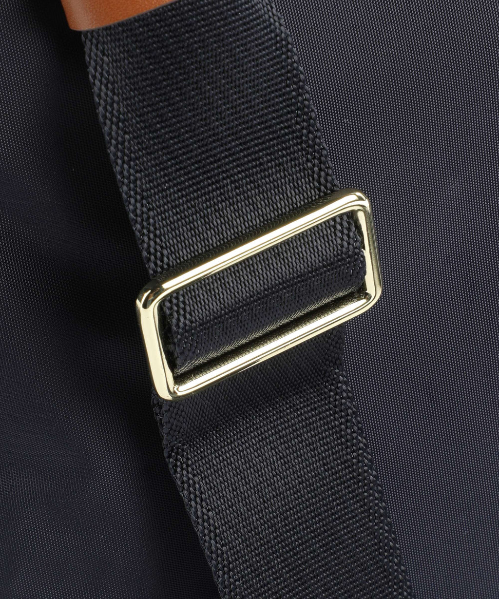 Brics X-Collection Crossbody bag oceano