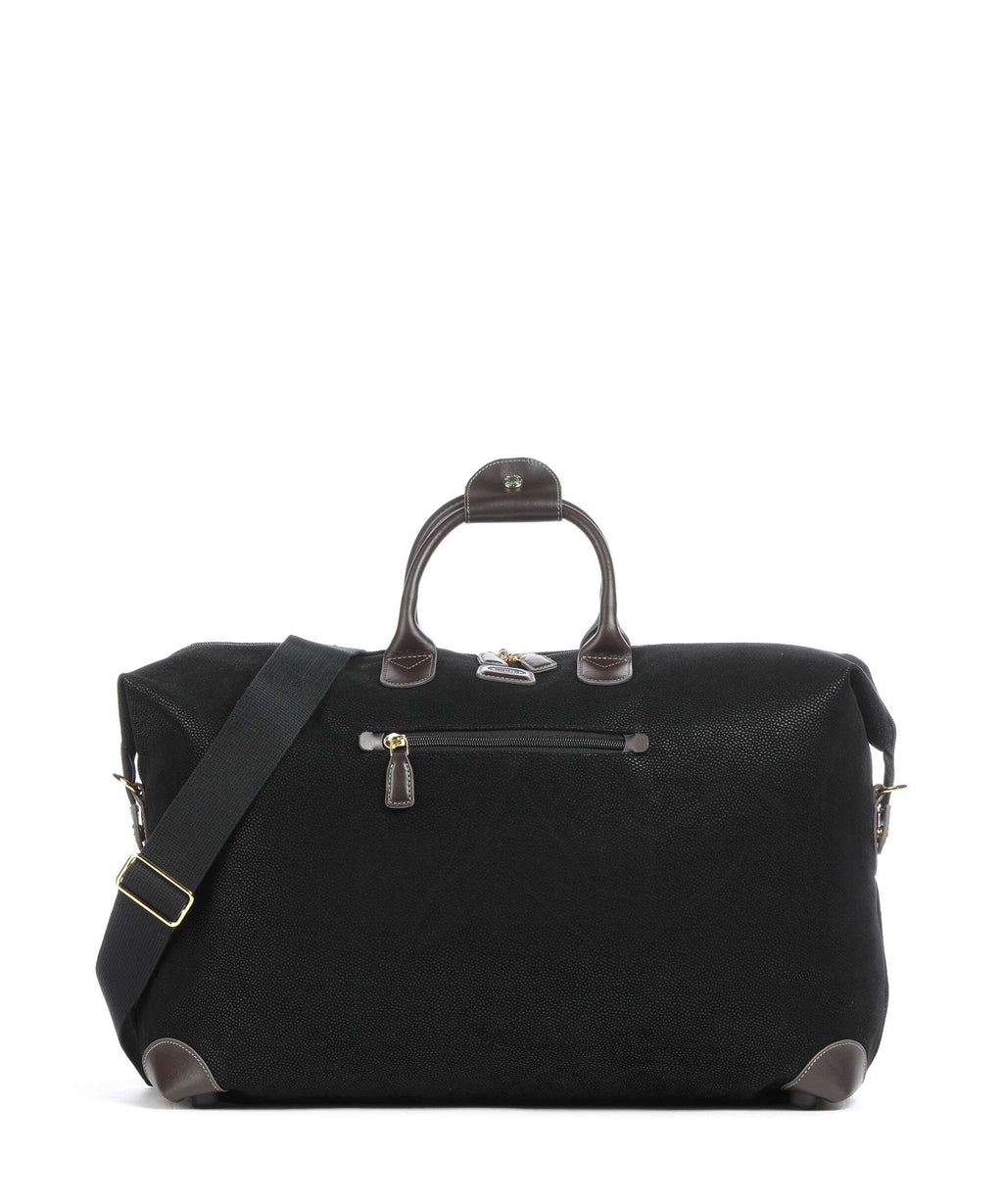 Brics My Life Weekend bag black