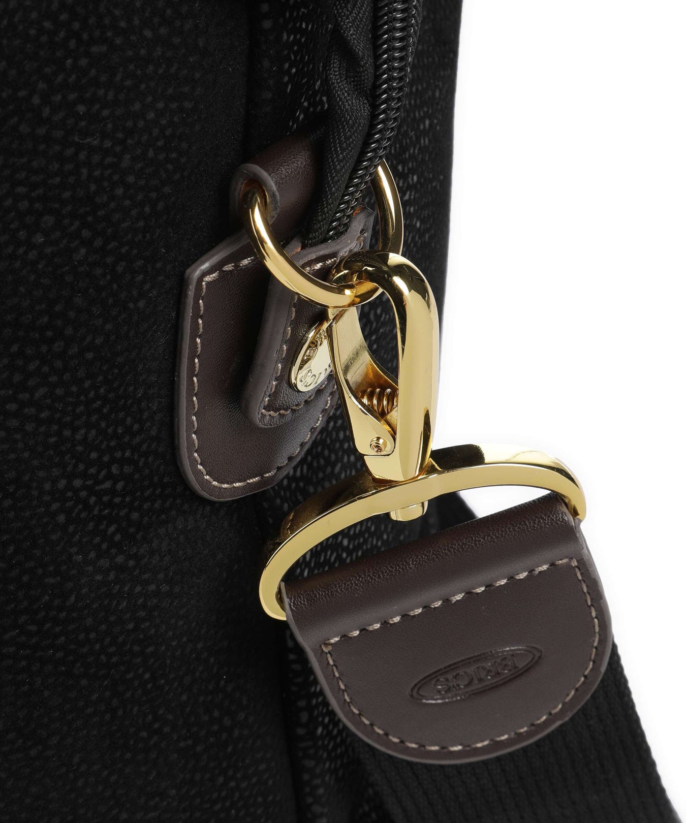 Brics My Life Weekend bag black