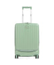 Brics Positano Maleta con 4 ruedas salbei