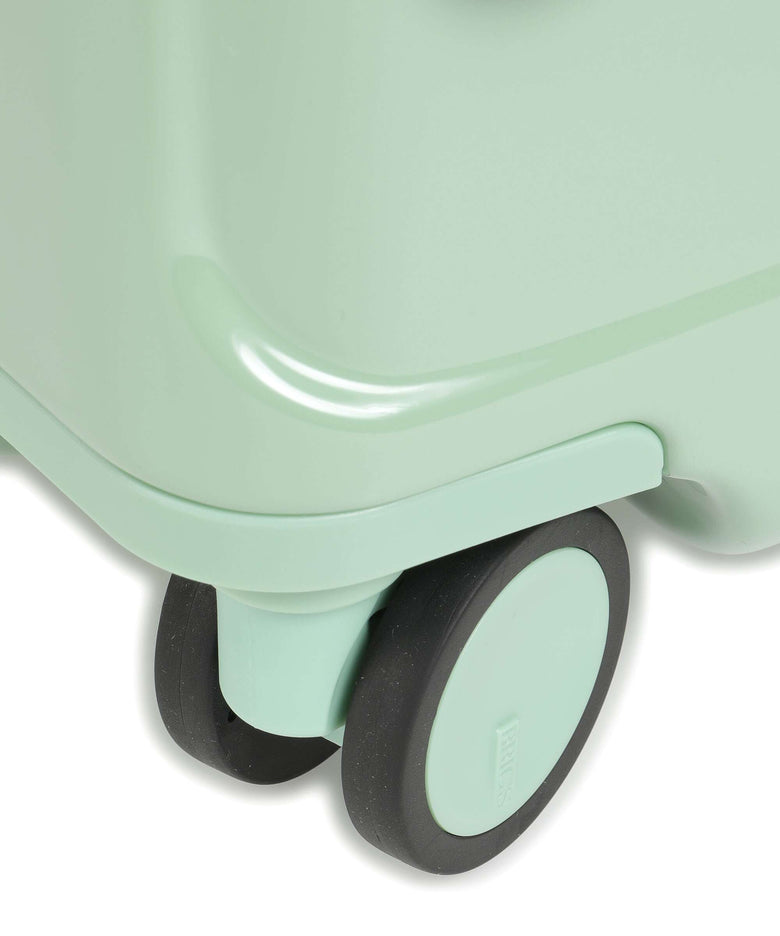 Brics Positano Spinner (4 wheels) salbei