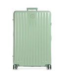 Brics Positano Maleta con 4 ruedas salbei