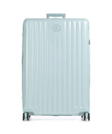 Brics Positano Spinner (4 wheels) hellblau