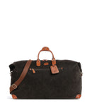 Brics Life Bolso de viaje olive grün