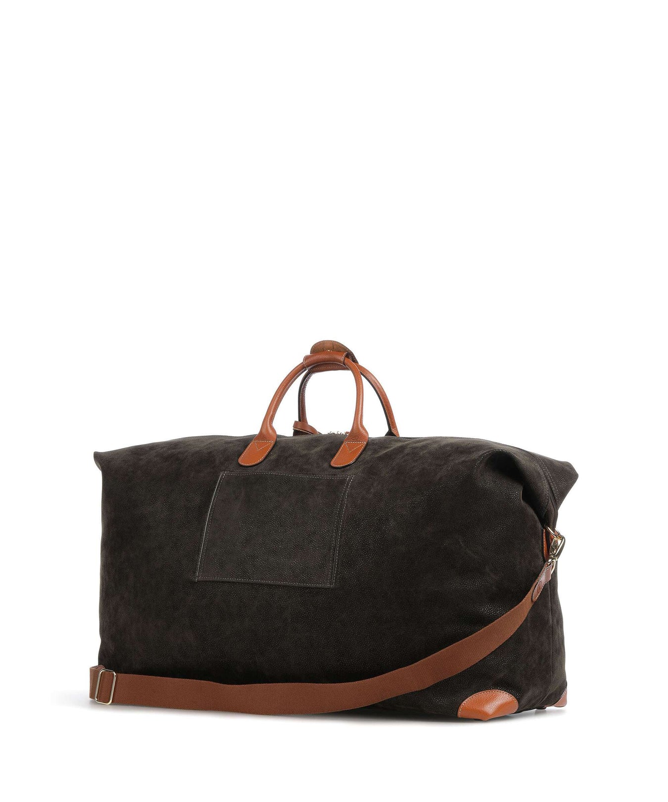 Brics Life Travel bag olive grün