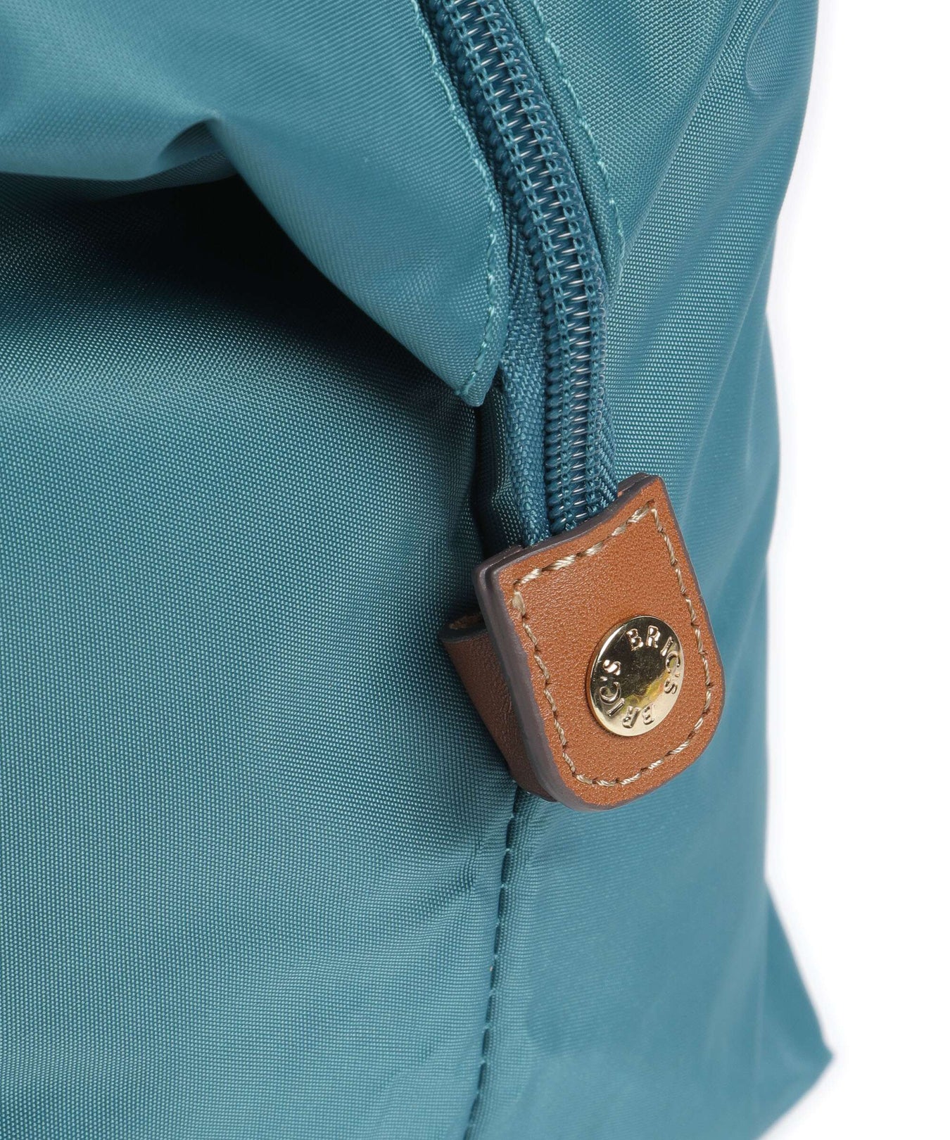Brics X-Collection M Weekend bag sea green