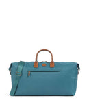Brics X-Collection L Bolsa de fin de semana sea green
