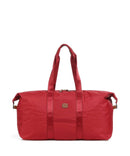 Brics X-Collection L Bolsa de fin de semana rot